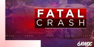 LeClaire man dies after hitting deer while riding motorcycle