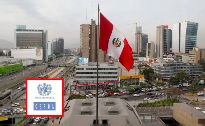 Cepal ajusta al alza su proyección de crecimiento del PBI: cerraría en 3,2% este 2025