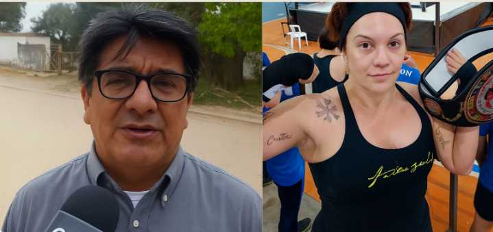 Periodista denuncia haber sido agredido y censurado durante un evento deportivo en Tartagal
