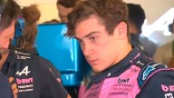 La bronca de Franco Colapinto tras una mala qualy en México y un flojo fin de semana