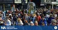 Peregrinación a Luján 2025: 9 consejos para disfrutar de la caminata a la Basílica