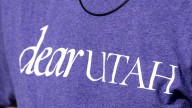 'Not just numbers': Rally highlights Utah's sobering domestic violence statistics, stories
