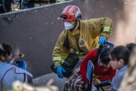Suspenden programa “Pancita Llena, Corazón Contento” tras intoxicación masiva en primarias de Tijuana