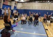 Staten Island JCC opens new Parkinson’s assistance program
