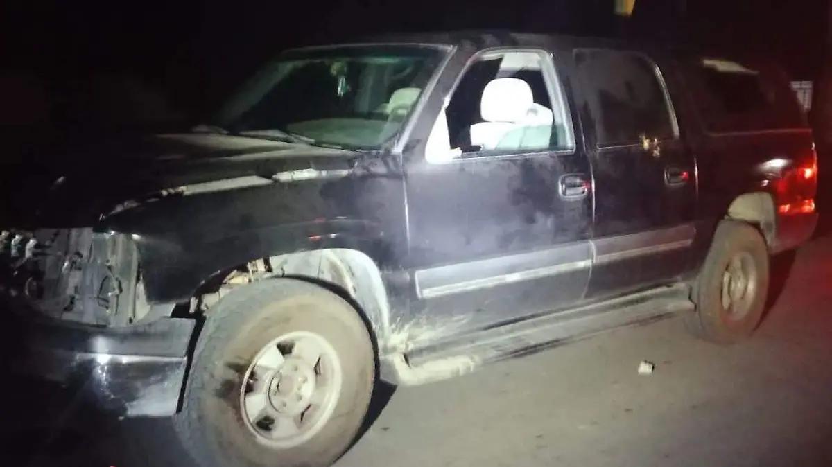 Muere hombre durante riña en baile sonidero de San José Xicohténcatl, Huamantla