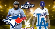 Juego 5 Blue Jays vs. Dodgers EN VIVO: ¿A qué hora y dónde ver HOY la Serie Mundial MLB 2025?