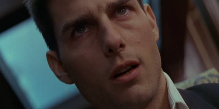 “Chicos, los caños podrían atravesarme el cráneo”: la advertencia de Tom Cruise en una de las escenas más peligrosas de su carrera