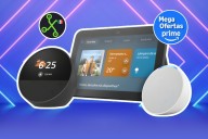 Amazon hunde el precio de los dispositivos Echo: bocinas inteligentes con Alexa, con casi 60% de descuento por las Mega Ofertas de Prime