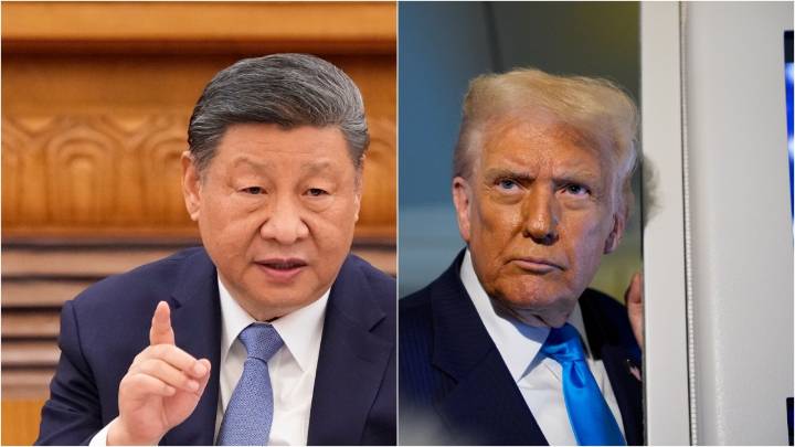 'Uneasy truce': Republican strategist John Jordan declares China