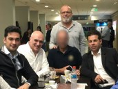 El “caso Machado” pone a prueba el control del financiamiento electoral