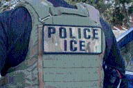 Agentes de ICE en Estados Unidos se convierten en objetivo de pandillas y cárteles