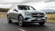 2026 Mercedes-Benz GLC review
