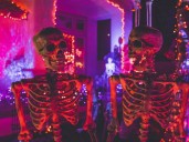 5 Fun Halloween-Themed Date Ideas Around DC