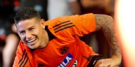 El consejo del “Pibe” Valderrama a James Rodríguez para antes de la Copa Mundial de la FIFA 2026