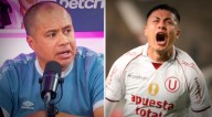 Quinteros dio fuerte opinión sobre Jairo Concha tras convocatoria a la selección: "Estás..."