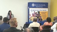 San Antonio nonprofit center opens on West Side to support families in need