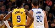 Lakers vs. Warriors preview: Moving on without LeBron
