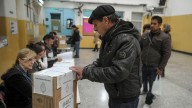 Dónde voto en Buenos Aires: consultá acá el padrón electoral