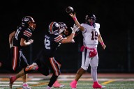 Bay Area high school football roundup 2025: Best of Week 8 action