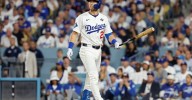 Dodgers offense becoming an area of concern following Game 4 defeat