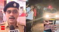 ‘Rape allegations, relationship, marriage proposal and a palm note’: Big revelations in Maharashtra doctor suicide case