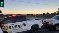 1 dead after shooting in Cottonwood, suspect arrested