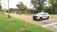 One person dead after shooting on Tennessee Street