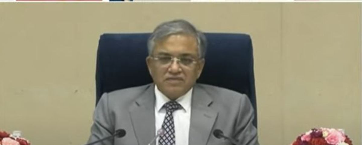 ECI announces schedule for Nuapada bye