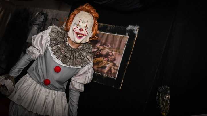 El Conte Grand presenta la tercera edición del Laberinto del Terror