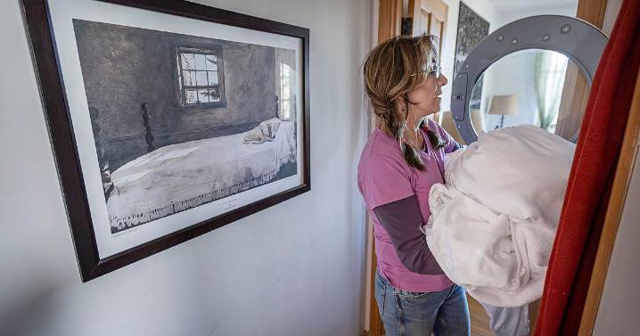 As housing crisis looms large, Santa Fe candidates see solutions in vacation rental rules