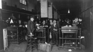The 1920s immigration mistake America may repeat