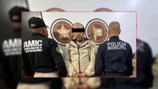 FGJE vincula a proceso por secuestro y corrupción de menor