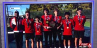 Mount Michael Benedictine boys tennis repeats as Class B state champions