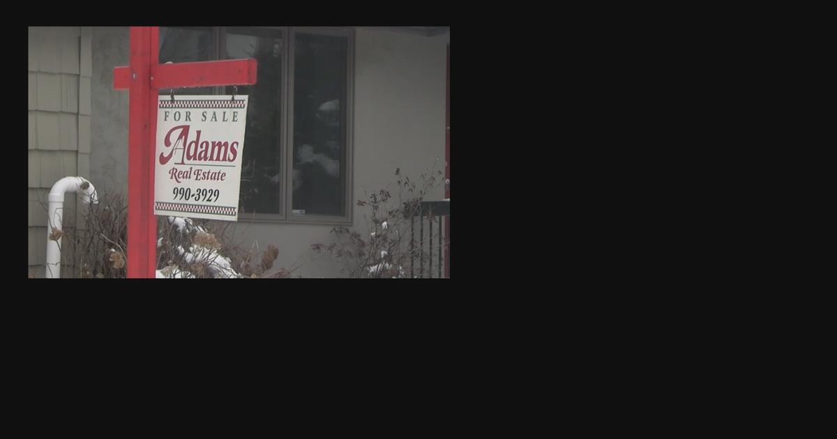 Maine homes sales increase