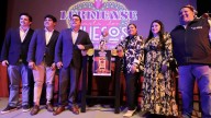 Anuncian “Lermense hasta los Huesos” dentro del 11 festival de Todos somos Calavera, en Lerma