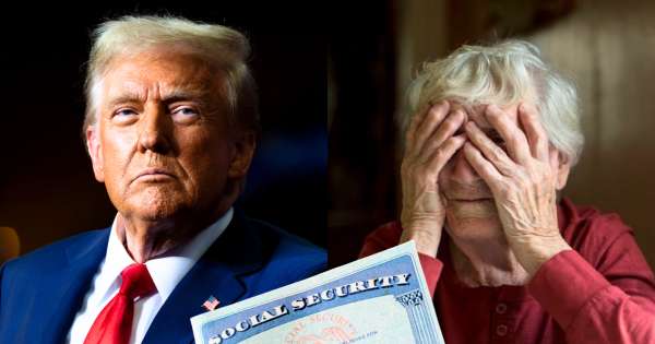 Seguro Social en crisis | El cierre del gobierno pone en peligro los pagos y beneficios para los próximos meses: ¿qué sucederá en 2026?
