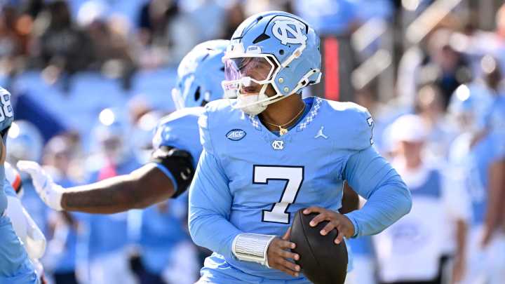 North Carolina at Syracuse odds, picks and predictions