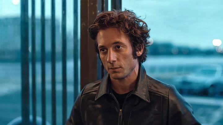 Boss Mode: Jeremy Allen White on Transforming Into Bruce Springsteen for ‘Deliver Me From Nowhere’