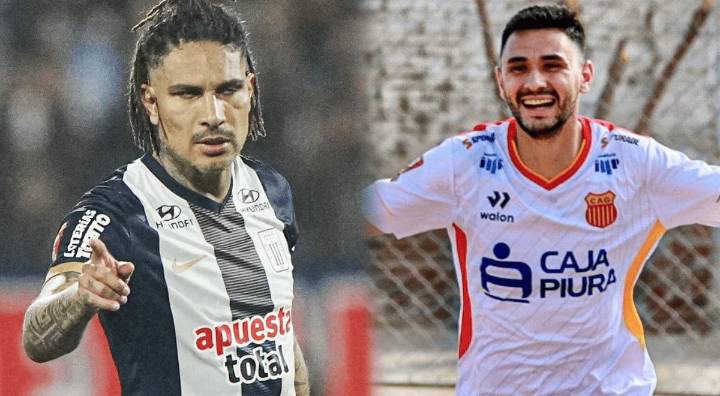 Alianza Lima vs. Atlético Grau: la sorpresiva alineación de Gorosito para volver a ganar