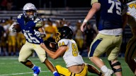 Week 9 WNC high school football power rankings