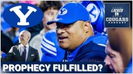 From Independence to Big 12 POWERHOUSE | How Did BYU Pull Off the IMPOSSIBLE? How High Can They Go?
