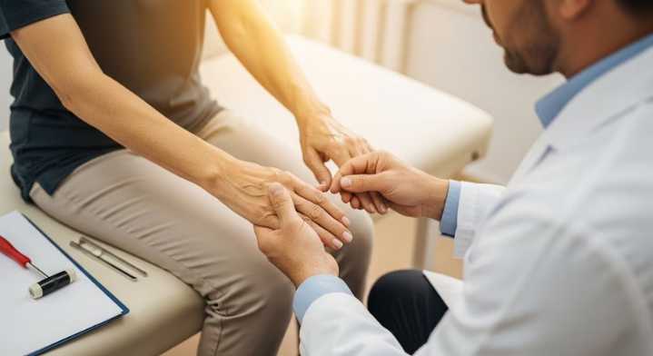 Día Mundial de la Artritis Reumatoidea: diagnóstico temprano, tratamientos innovadores y el rol clave de la comunidad médica