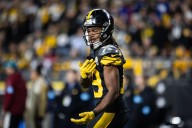 Pittsburgh Steelers expected to get underrated wide receiver back for Packers game