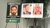 Orange County man called 'potential serial killer' sentenced to life for 2024 strangulation deaths