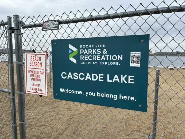 Microplastics found throughout Minnesota lakes, new report finds