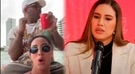 Jefferson Farfán IGNORA polémica con Darinka Ramírez y disfruta de Miami junto a Xiomy Kanashiro: “Disfrutando mi lugar favorito”