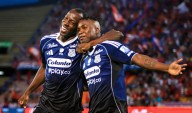 Independiente Medellín firmará un contrato internacional de lujo