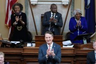 Editorial: Recent tax rebates show value of bipartisan cooperation in Virginia