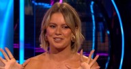 Strictly's Tasha Ghouri 'beyond grateful' to announce 'dream opportunity' in major career update