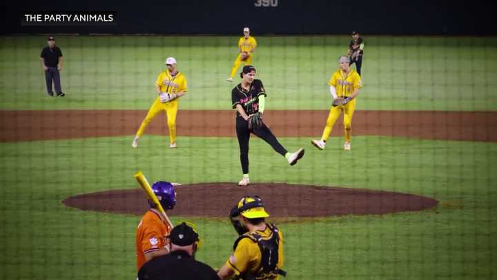 Banana Ball coming to Milwaukee's American Family Field